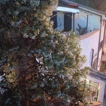 B&B Moscani Salerno Exteriör bild