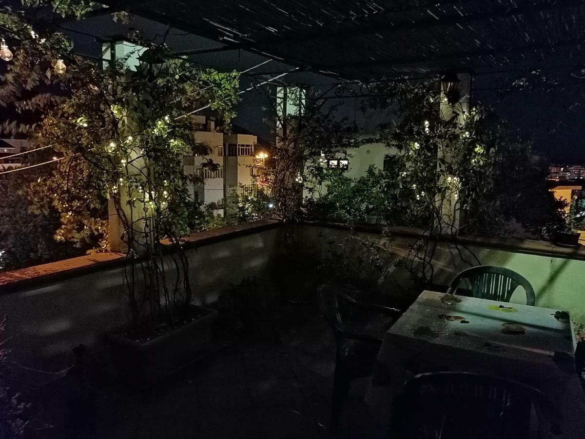 B&B Moscani Salerno Exteriör bild